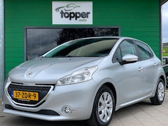 Peugeot 208 - 1.2 VTi Active|D-Riem Verv.|Navigatie|CruiseControl|