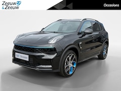 Lynk & Co 01 - 1.5 | Automaat | Adaptief cruise control | Dodehoek detectie | Panorama dak | Parkeersenso