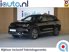 BYD Seal U - 1.5 DM-i FWD Boost LED/Pano/Leder/Head-up/360/Keyless/Dodehoek/elek. klep/19"