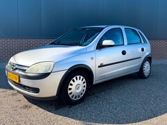 Opel Corsa - 1.2 | 2003