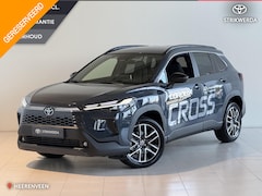 Toyota Corolla Cross - Hybrid 180 Executive | MJ25 | Vol-Leder | JBL | Matrix-LED |
