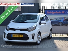 Kia Picanto - 1.0i Comf.PlusLine Navigatie Camera Applecarplay