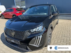 Peugeot 2008 - 1.2 Hybrid 136 Style | Parkeerhulp achter | LMV | Apple Carplay | Climate control | Cruise