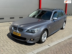 BMW 5-serie Touring - 535d Executive