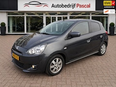 Mitsubishi Space Star - 1.0 Intense - Airco- Elek.pakket- NAP