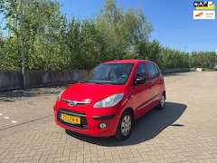 Hyundai i10 - 1.1 Active Cool