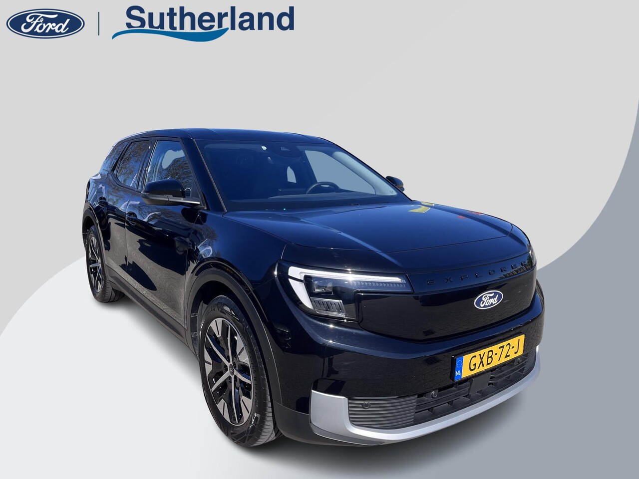 Ford Explorer - Limited Edition Extended Range RWD 79 kWh | 36.000 KM | SOH 100% | Full Options | - AutoWereld.nl