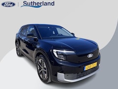 Ford Explorer - Limited Edition Extended Range RWD 79 kWh | 36.000 KM | SOH 100% | Full Options |