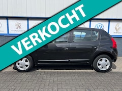 Dacia Sandero - 1.2 Blackline 2011 108000KM NWE.APK 2995EU