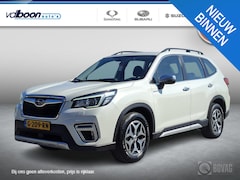 Subaru Forester - 2.0i e-BOXER Comfort TREKH. | NL-auto | rijklaarprijs