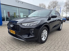 Ford Kuga - 2.5 PHEV Titanium 243pk | Wegklapbare trekhaak | 2.100 kg Trekgewicht