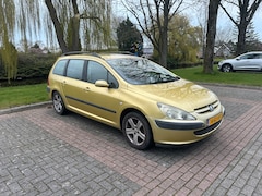 Peugeot 307 Break - 2.0-16V XS