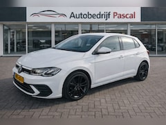 Volkswagen Polo - 1.0 TSI automaat. Stoelverwarming-Cruise-Parksensor