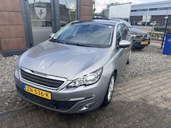 Peugeot 308 SW - 1.2 PureT.Bl. L.Exec