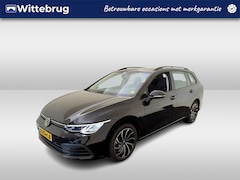 Volkswagen Golf Variant - 1.0 eTSI Life Business / AUTOMAAT/ CAMERA/ PARK. SENSOREN/ MEMORY SEATS/ ADAPT. CRUISE/ ST