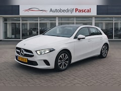 Mercedes-Benz A-klasse - 160 Business- Panoramadak - Carplay - NAP