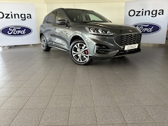 Ford Kuga - Hybride vol opties-pano-elektr.trekhaak 2.5 PHEV ST-Line X vol opties ST-Line X