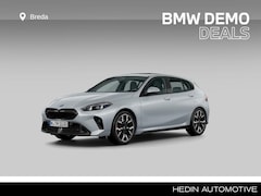 BMW 1-serie - 120 M Sport Design Edition | M-sport Pro. | Comfort Access | Stuur-/ Stoelverwarming | Har