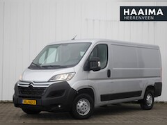 Citroën Jumper - 33 2.2 BlueHDi 165 L2H1 Club 165 Pk | Navigatie | Trekhaak | Camera Achter | Cruise Contro