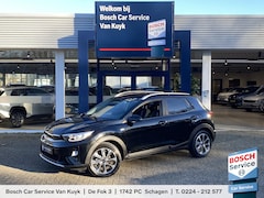 Kia Stonic - 1.0 T-GDi Sports Edition / NL-Auto / 1e-Eigenaar / Cruise-Control / Apple-Carplay & Androi
