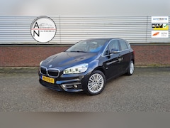 BMW 2-serie Active Tourer - 218i Centennial High Executive