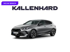 BMW 1-serie - M135 xDrive - Pano - Memoryzetel - Head-Up - Harman Kardon