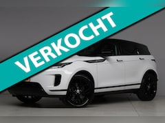 Land Rover Range Rover Evoque - 2.0 P200 AWD Hello Edition | meridian sound | achteruitrijcamera | apple carplay | stoel/s