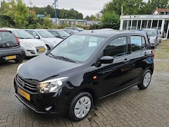Suzuki Celerio - 1.0 AUTOMAAT. - Airco - Elek.pakket - Bluetooth - NAP
