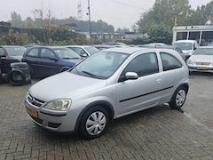 Opel Corsa - 1.4-16V aut. - Elektrische ramen - Stuurbekrachtiging - NAP