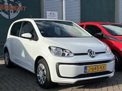 Volkswagen Up! - 1.0 BMT move up 1e eigenaar / RIJKLAAR INCL. GARANTIE