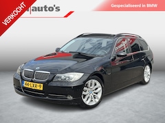 BMW 3-serie Touring - 325i Pano|Memory|HiFi DSP