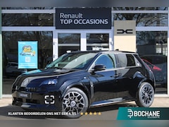 Renault 5 - 5 comfort range Roland-Garros 52 kWh | Adaptieve Cruise | Dodehoek Detectie | Stoel en Stu