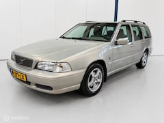 Volvo V70 - 2.4 AUTOMAAT / LPG G3