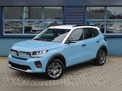 Citroën ë-C3 - Business | 10, 25" kleuren touchscreen, incl. FM/AM/Digitale Radio DAB+, Draadloos Apple C