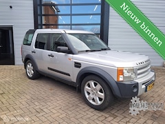 Land Rover Discovery - 2.7 TdV6 HSE