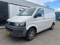 Volkswagen Transporter - 2.0 TDI L1H1