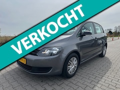 Volkswagen Golf Plus - 1.4 TSI Trendline, Airco, Trekhaak, Elektrische ramen