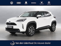 Toyota Yaris Cross - 1.5 Hybrid First Edition / Navigatie / Apple Carplay / Camera / 17"