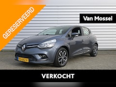 Renault Clio - 0.9 TCe Limited | Snelheidsbegrenzer | Navigatie | Airco