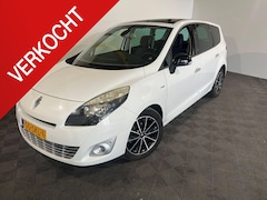 Renault Grand Scénic - 1.6 dCi Bose