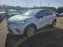 Renault Captur - 1.3 TCe aut. Camera-Parkassist-Full