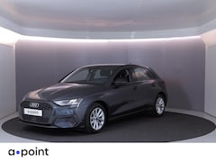 Audi A3 Sportback - 30 TFSI Pro Line | Led | Climate Control | Apple carplay & Android Auto | Parkeer sensoren
