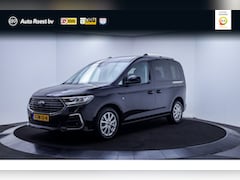 Ford Tourneo Connect - 1.5 AUT. 5p TITANIUM PANO | CAMERA | STOELVERW | FULL LED | NAVI | CARPLAY | ACC | CLIMA |