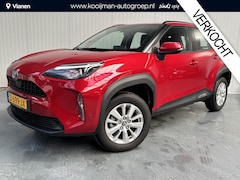 Toyota Yaris Cross - 1.5 Hybrid Active