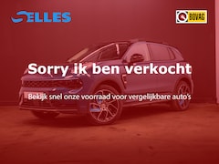 Lynk & Co 01 - 1.5 | Hybride | Panorama dak | Airco | Climate control | 360 camera | Stoelverwarming | Na