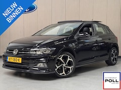 Volkswagen Polo - 1.0 TSI Highline Business R Panoramadak Leer Climat Adap Cruise 5d Dealeronderhouden