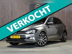 Volkswagen Polo - 1.0 TSI Comfortline CarPlay Cruise Airco NAP