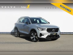 Volvo XC40 - B3 177pk Automaat Plus Dark Google infotainment / Elektrisch verstelbare voorstoelen met g