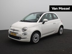 Fiat 500 - 1.0 Hybrid Star | Apple Carplay/Android Auto | Cruise Control | Airconditioning | Lichtmet