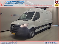 Mercedes-Benz Sprinter - 317CDI L3/H2 Automaat 3500kg Trekgewicht Euro 6